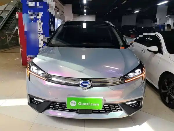 Aion LX 2020
