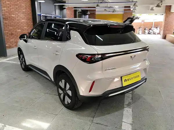 Wuling Bingo S 2025