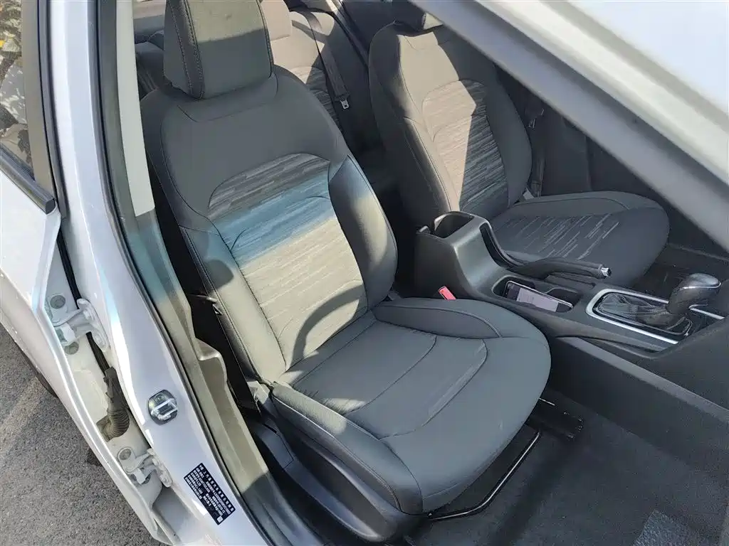 Chevrolet Cavalier 2019 — фото 17