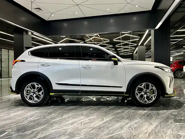 Haval Red Rabbit 2022