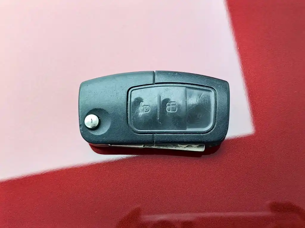 Ford EcoSport 2015 — фото 19