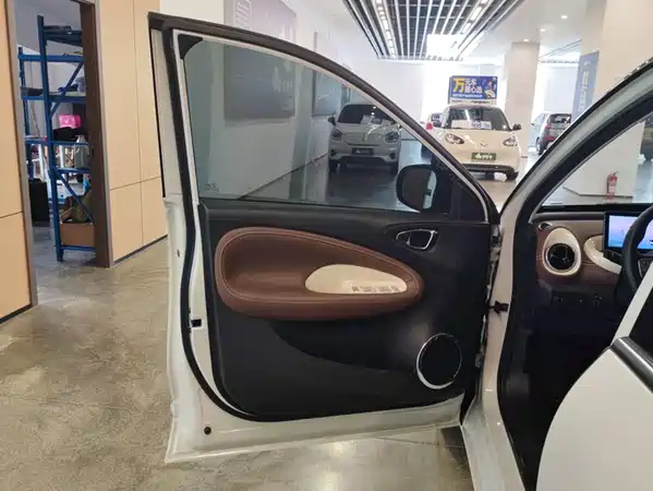 Wuling Bingo 2025