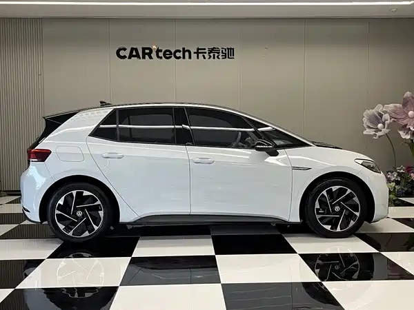 Volkswagen ID.3 2023