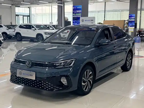 Volkswagen Lavida 2023