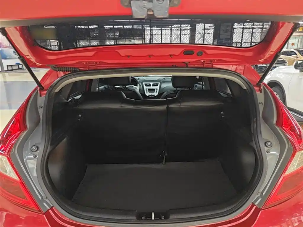 Hyundai Ruiyi 2015 — фото 19