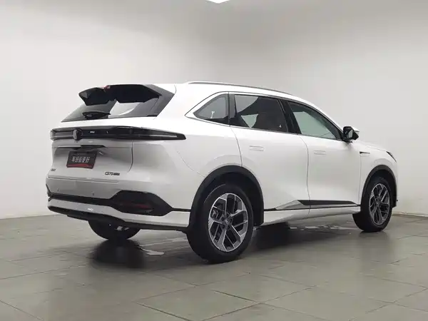 Changan CS75PLUS 2025