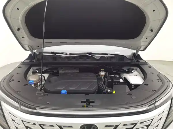 Changan CS75PLUS 2025
