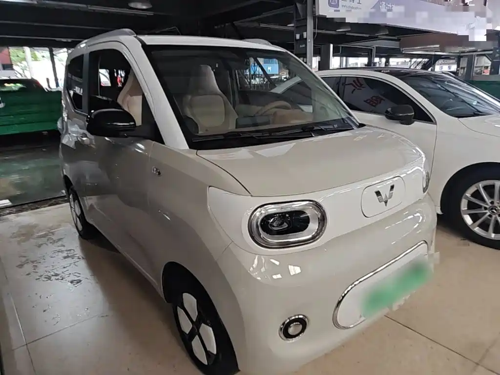 Wuling MINIEV 2024