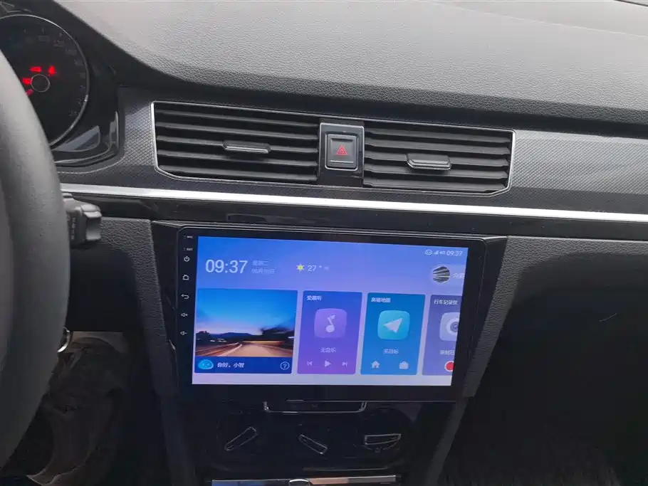 Volkswagen C-Trek 2017 — фото 13