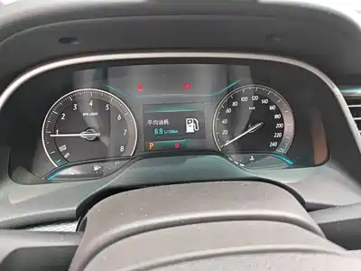 Buick Excelle GT 2019
