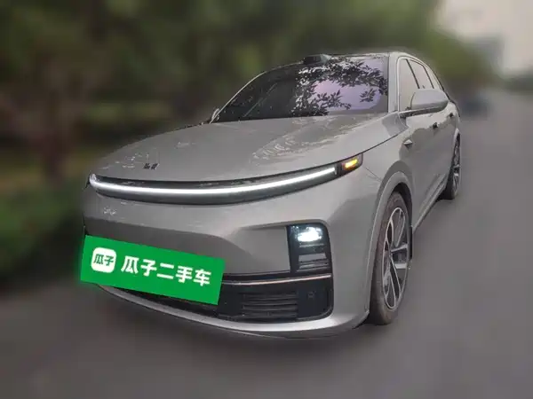 Li Auto L7 2024