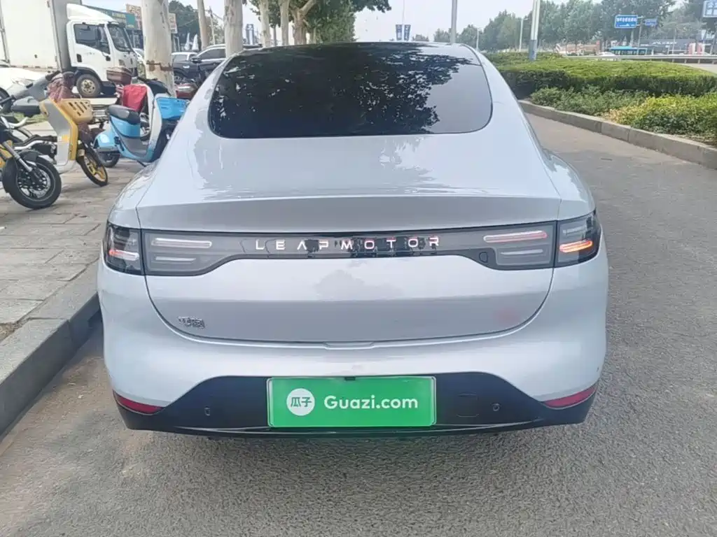 Leapmotor C01 2023