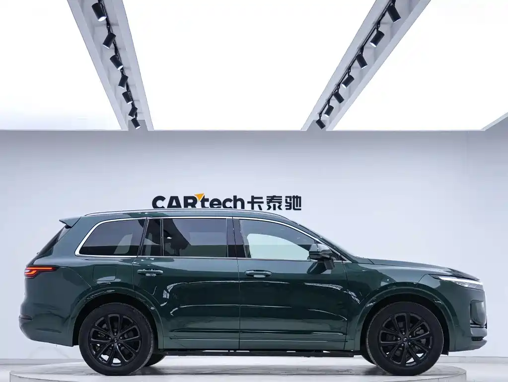 Li Auto Li ONE 2022