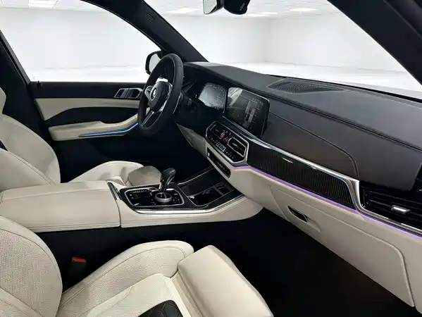 BMW X5 2022
