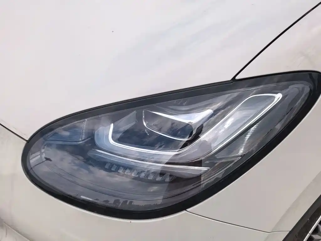 Wuling Bingo 2024