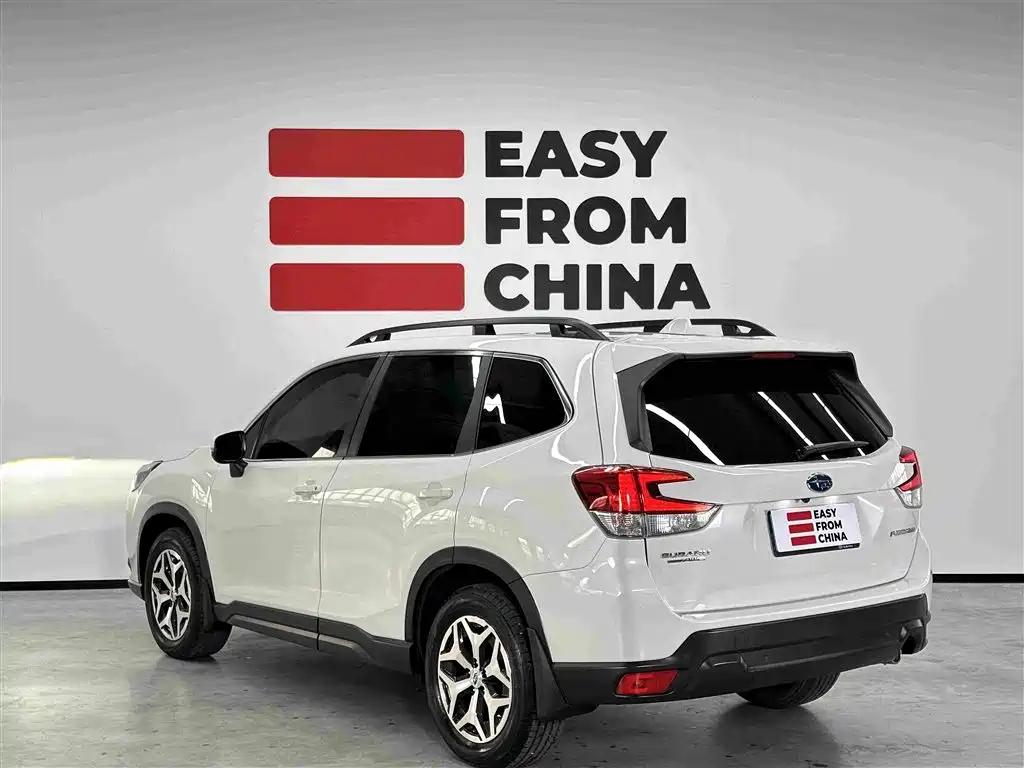 Subaru Forester 2023