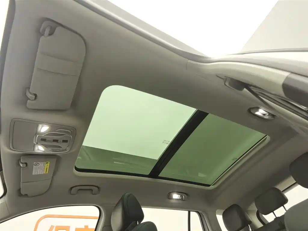 Roewe RX5 MAX 2020 — фото 14