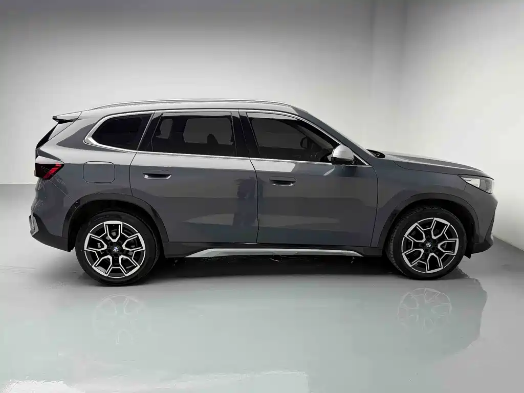 BMW X1 2023 — фото 11