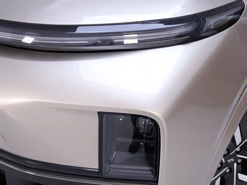 Li Auto Li L9 2022