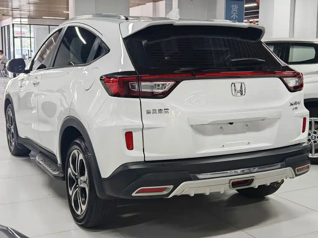 Honda XR-V 2017 — фото 4