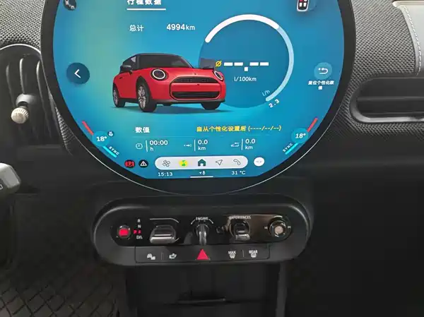 MINI 2025