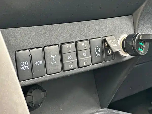 Toyota RAV4 2016