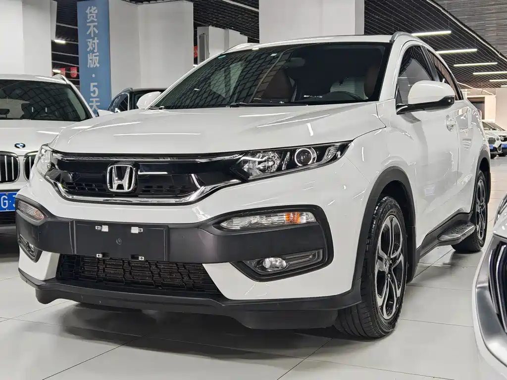 Honda XR-V 2017 — фото 1