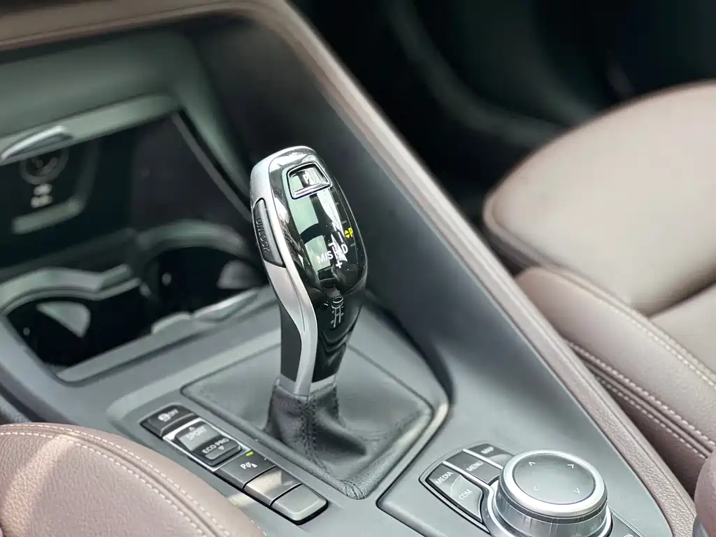 BMW X1 2020 — фото 13
