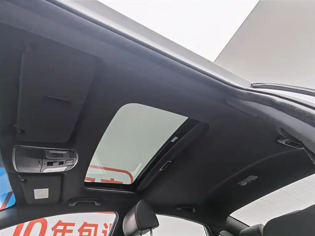 Hyundai Sonata 2017 — фото 14