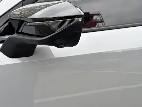 Changan UNI-V 2023