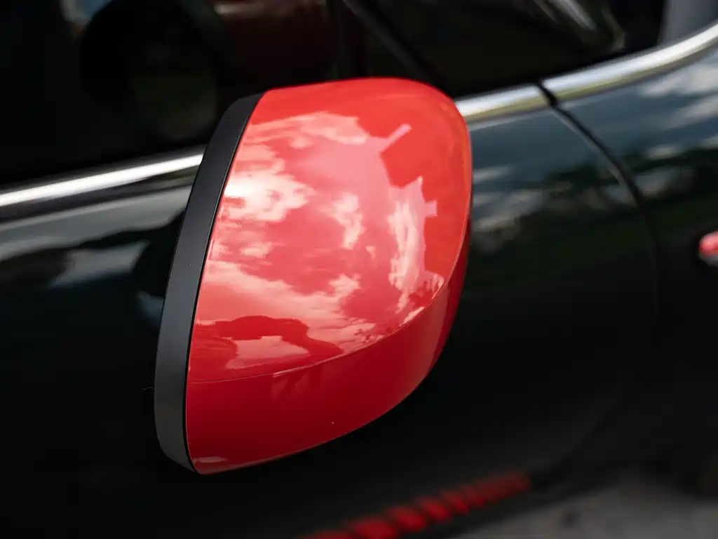 MINI JCW 2022 — фото 17
