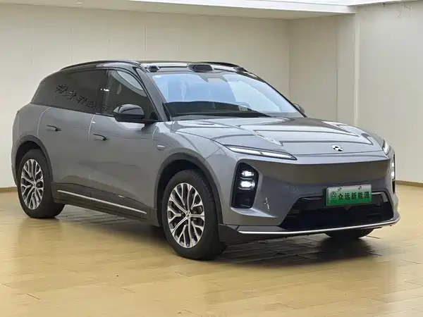 NIO ES6 2025