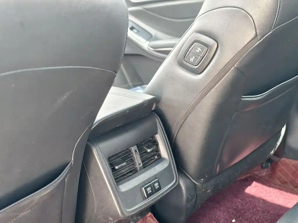 Toyota Avalon 2021 — фото 13