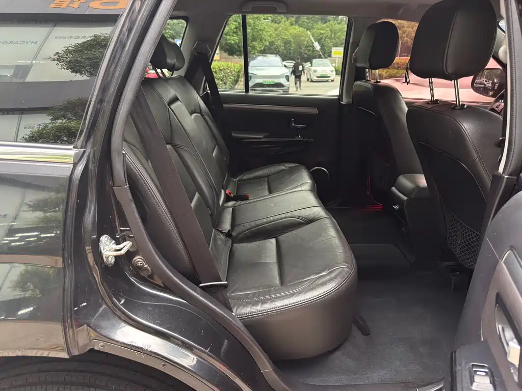 Haval H5 Classic 2018 — фото 25