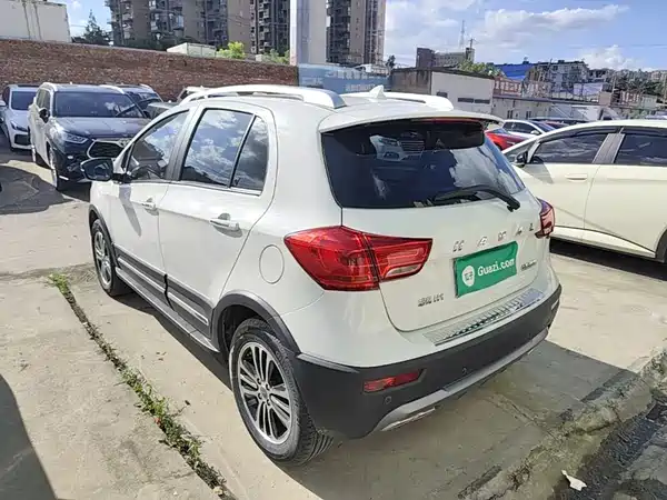 Haval H1 2016