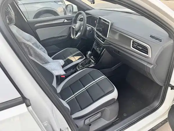 Volkswagen T-Roc 2026