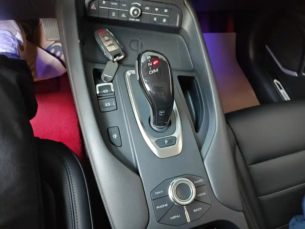 Haval F7 2019 — фото 14
