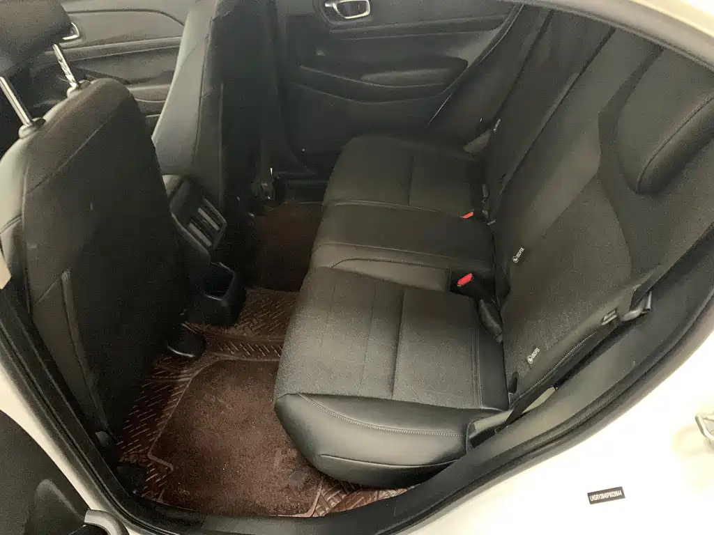 Honda Vezel 2023