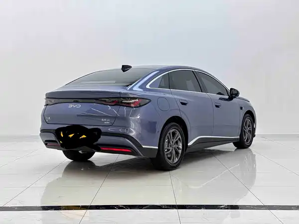 BYD Seal 06 2026