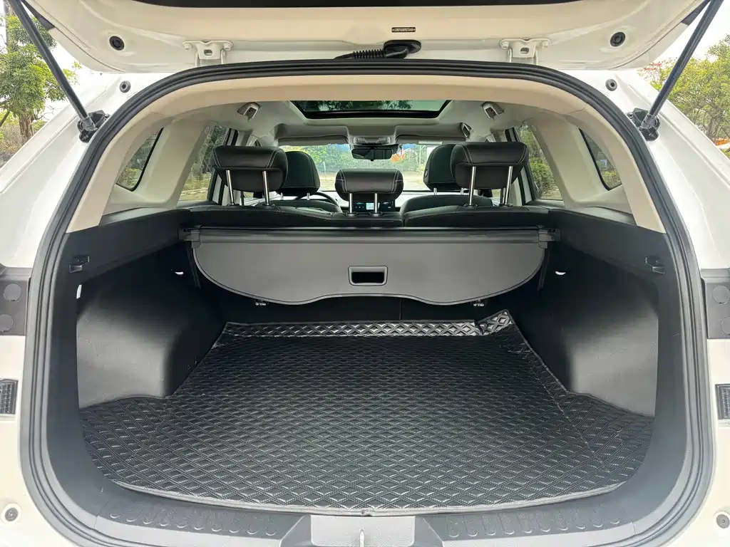 Haval H6 2023 — фото 18