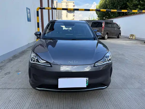 Neta V 2022