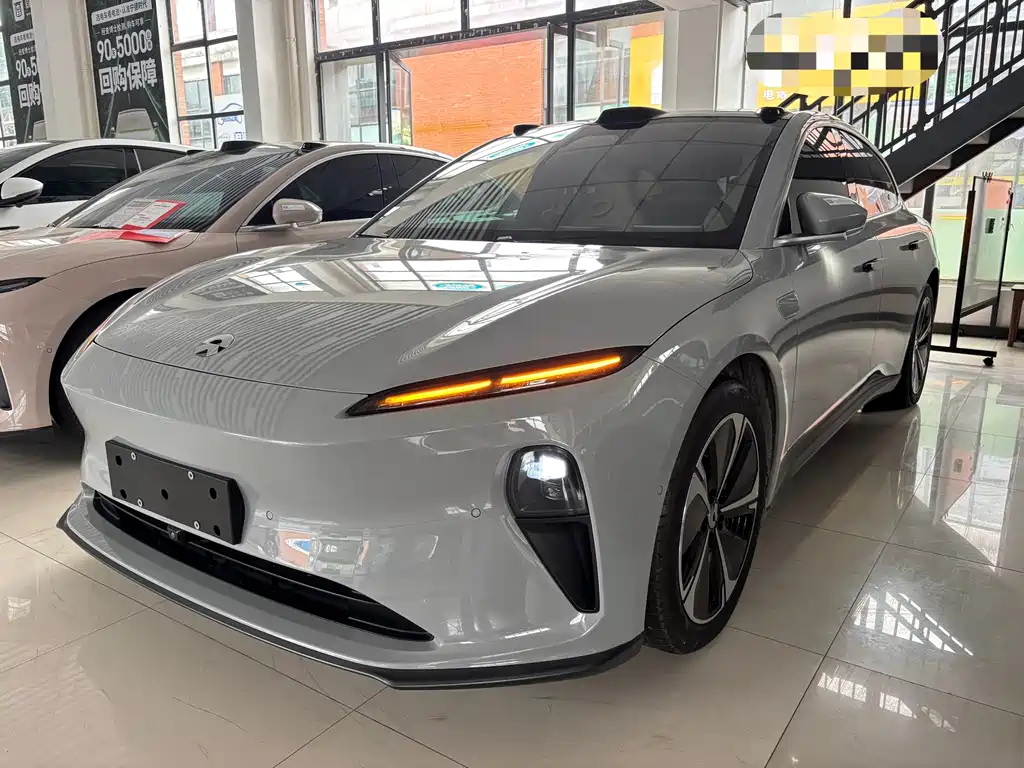 NIO ET5T 2025