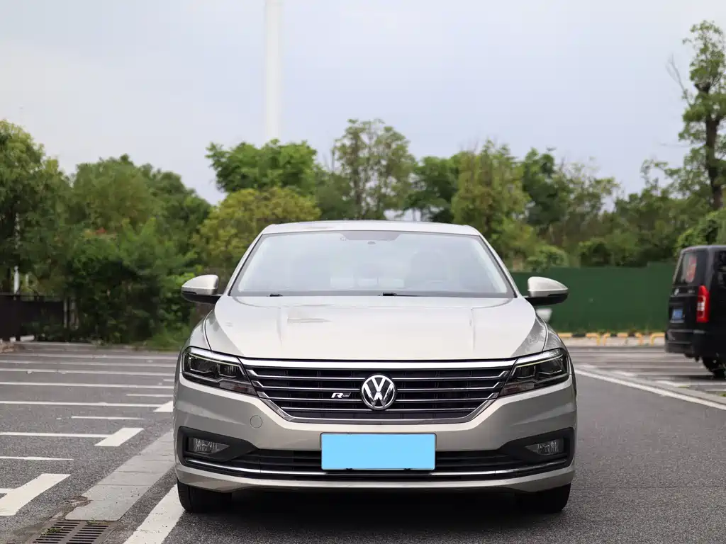 Volkswagen Lavida 2019