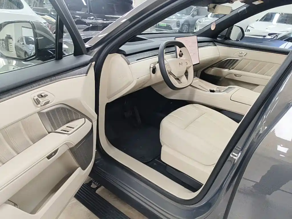 Onvo L90 2025 — фото 16