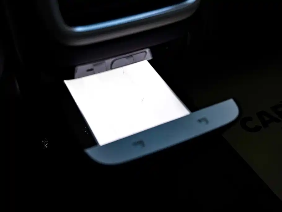Xiaomi YU7 2025 — фото 30