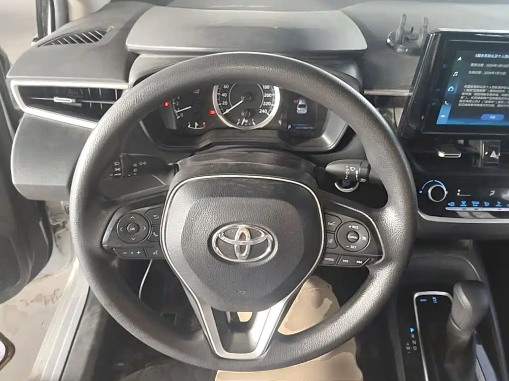 Toyota Allion 2023 — фото 11