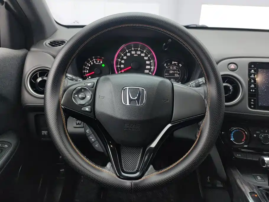 Honda XR-V 2022 — фото 15