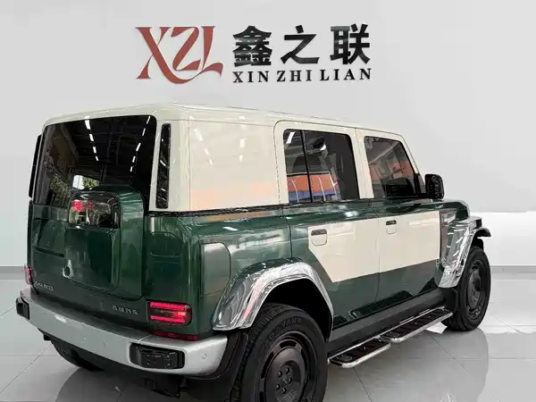 Icar Super V23 2024