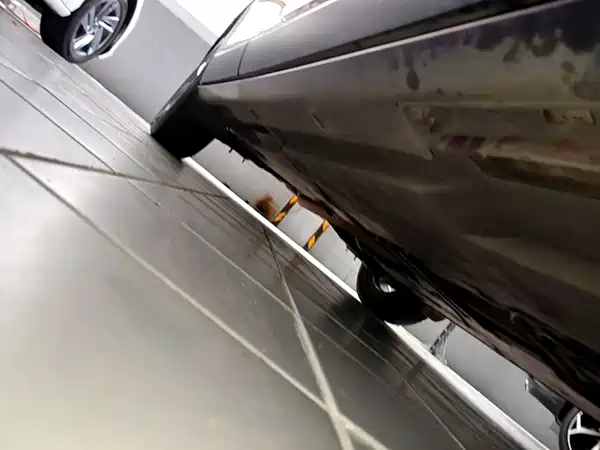 Mazda CX-4 2019