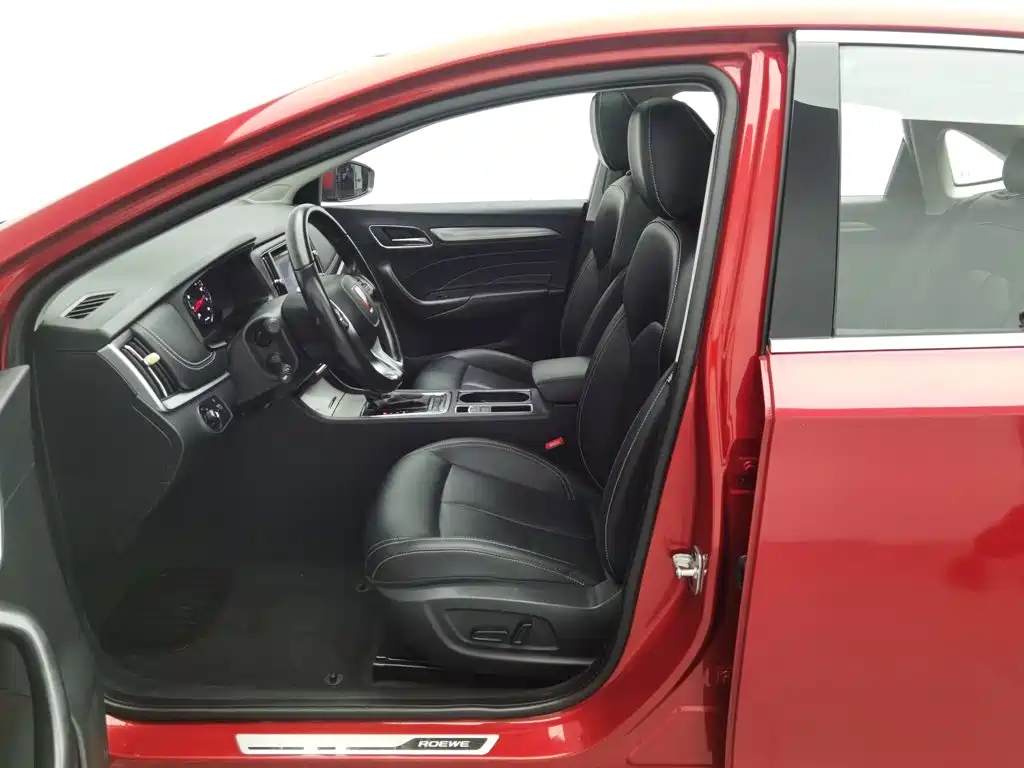 Roewe i6 Classic 2017 — фото 10